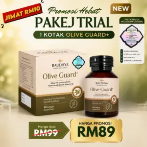 PAKEJ TRIAL